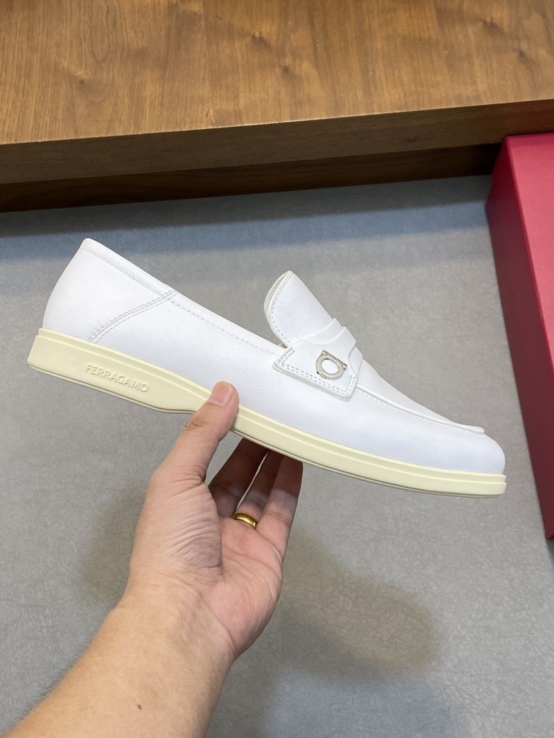 Louis Vuitton Low Shoes